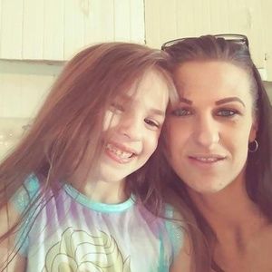 Meet your Posher, Liz